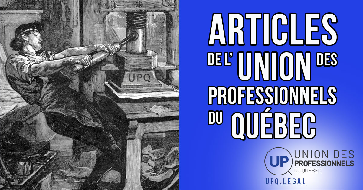 Équipe composée avocats en droit disciplinaire et des professionnels ingénieurs, médecins, architectes, psychologues, vétérinaires etc., pour vous défendre contre les abus de pouvoir des Ordres professionnels au Québec