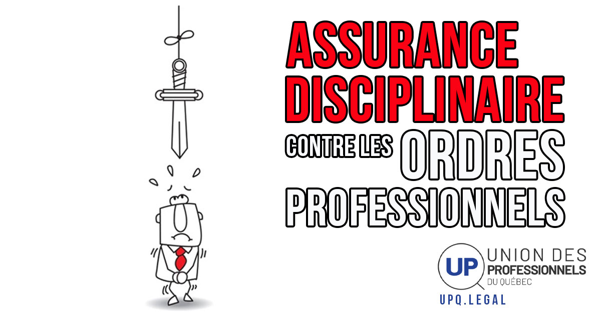 La culture des ordres professionnels au Québec