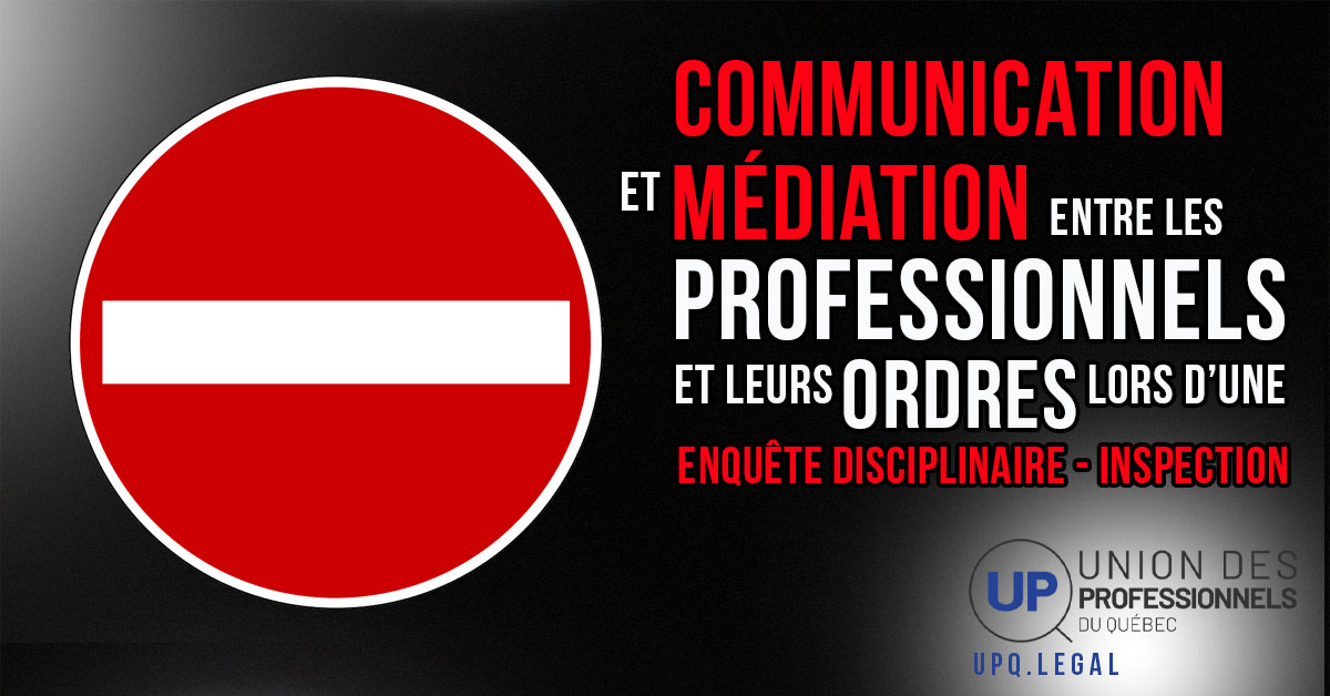 Abus de pouvoir des Ordres utilisant comme sanction la limitation ou la radiation, les conséquences et les solutions pour les professionnels
