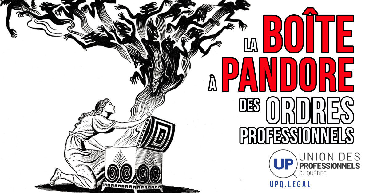 Vulnérabilité, omerta, dictature, tribunal administratif d'inquisition, injustice auxquels sont soumis les professionnels face aux Ordres qui fixent les règles d'exercer une profession.