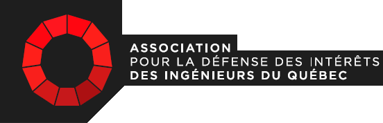 Association pour la défense des intérêts des ingénieurs au Québec
